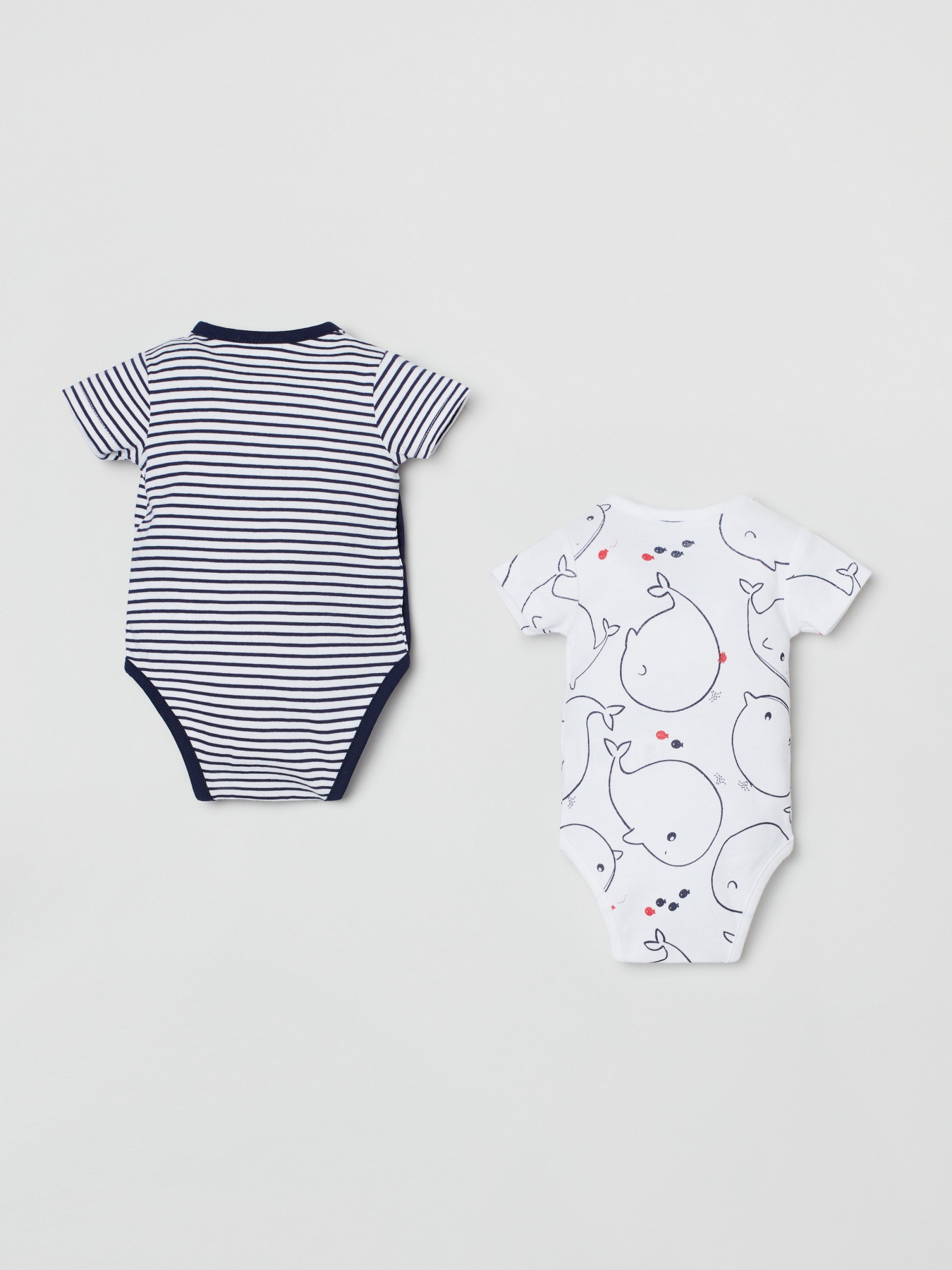 Боди для младенцев OVS модель 1754286 Фото