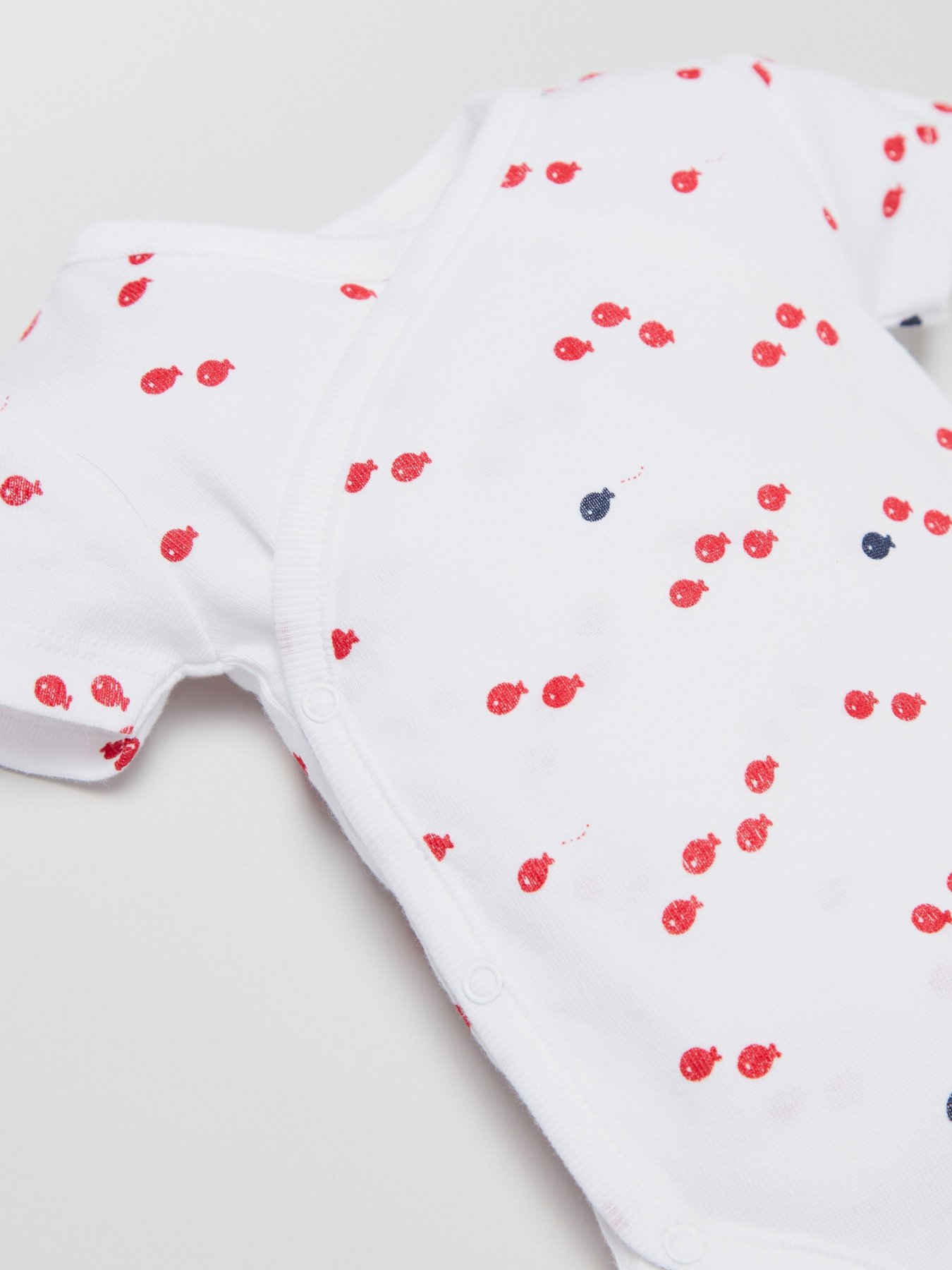 Боди для младенцев OVS модель 1754289 Фото