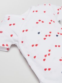 Боди для младенцев OVS модель 1754289 Фото