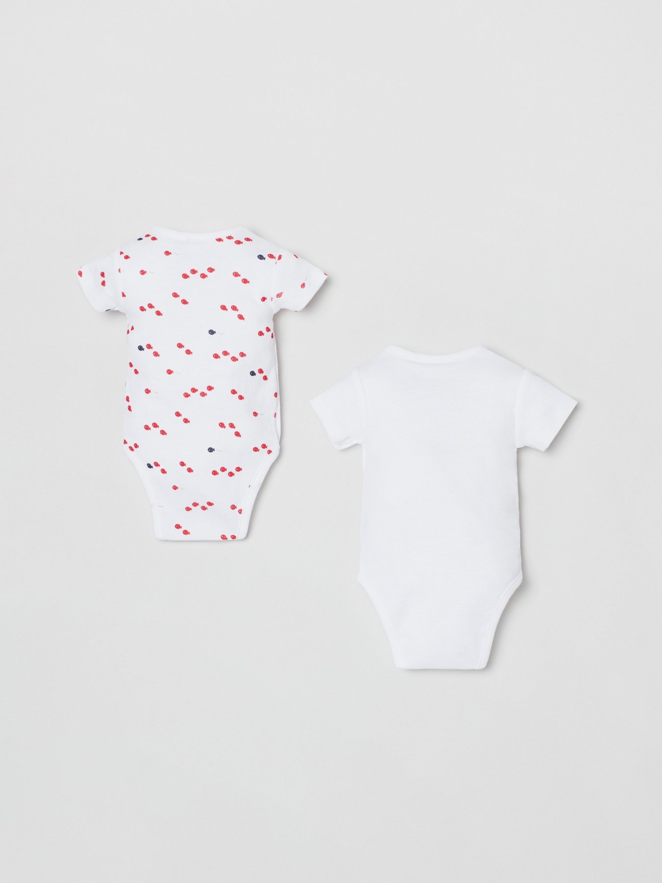 Боді для немовлят OVS модель 1754289 Фото