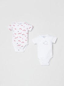 Боді для немовлят OVS модель 1754289 Фото