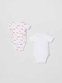 Боді для немовлят OVS модель 1754289 Фото