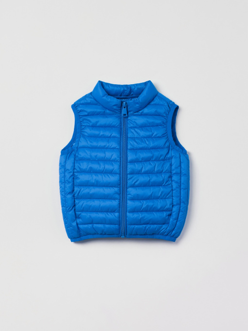 Утепленный жилет OVS модель 1679897 Фото