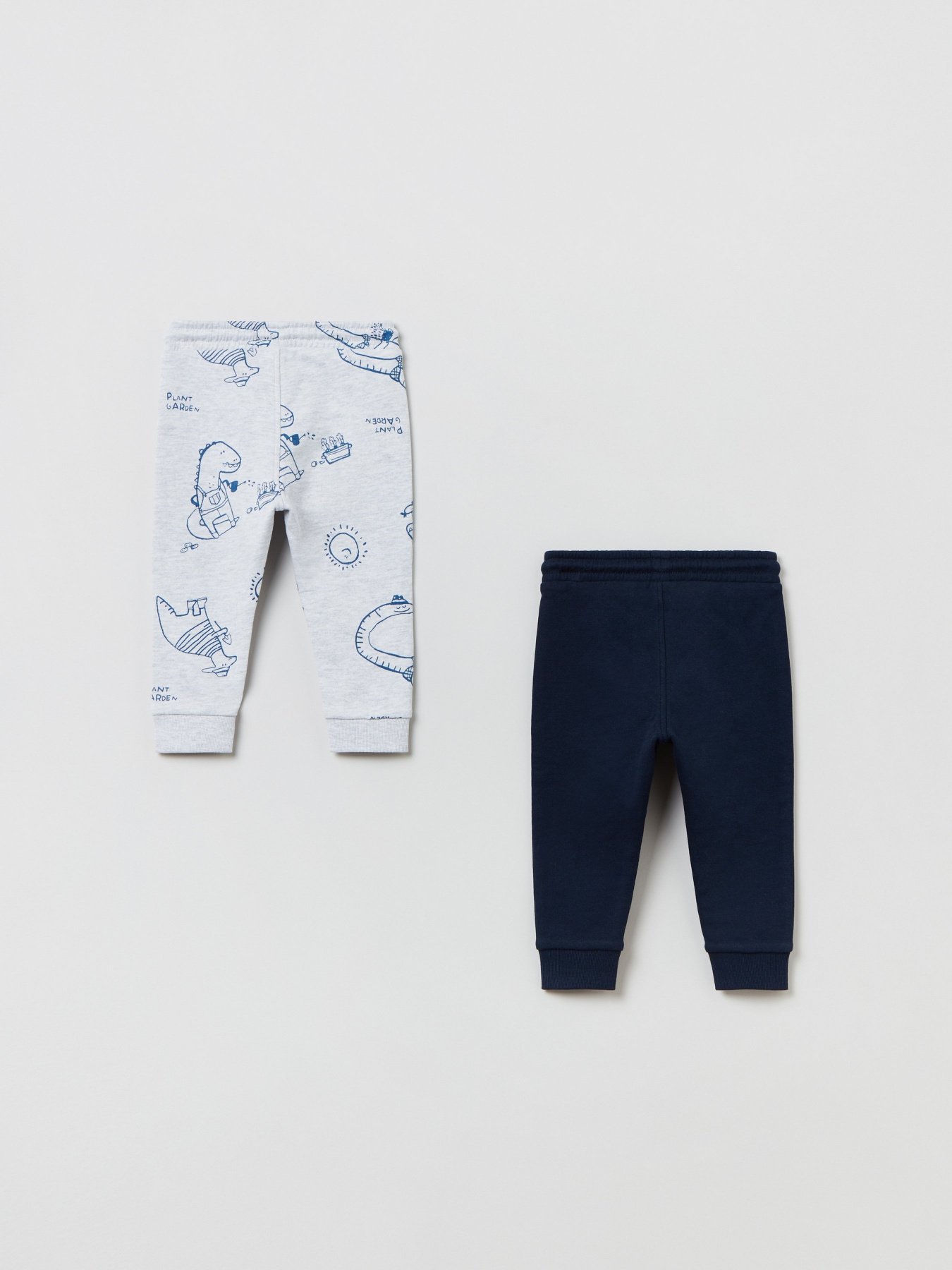 Джоггеры OVS модель 1699103 Фото