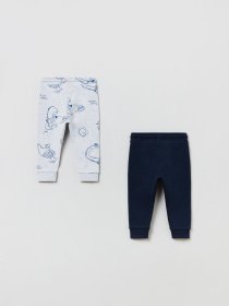 Джоггеры OVS модель 1699103 Фото