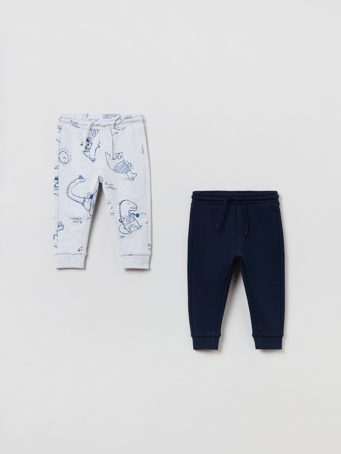 Джогери OVS модель 1699103 Фото