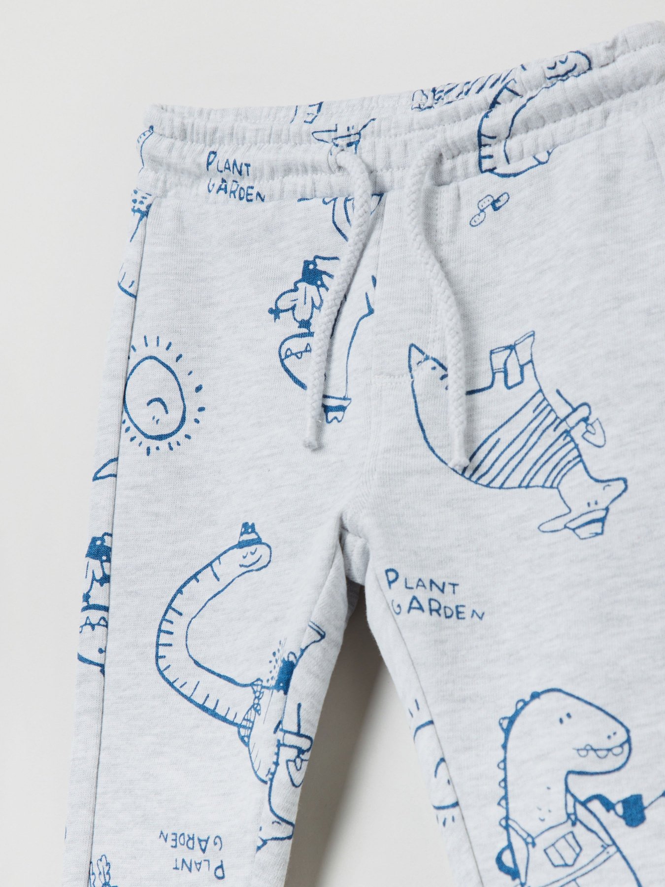 Джогери OVS модель 1699103 Фото