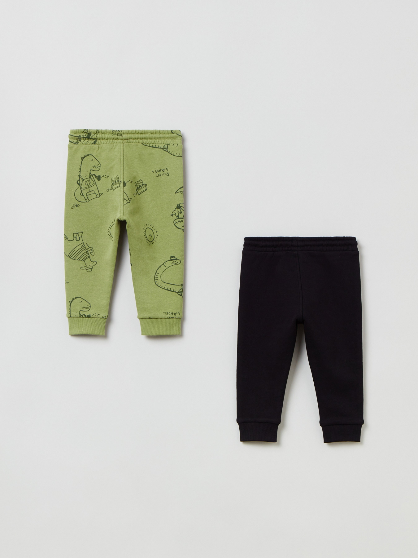 Джогери OVS Модель 1699113 Фото