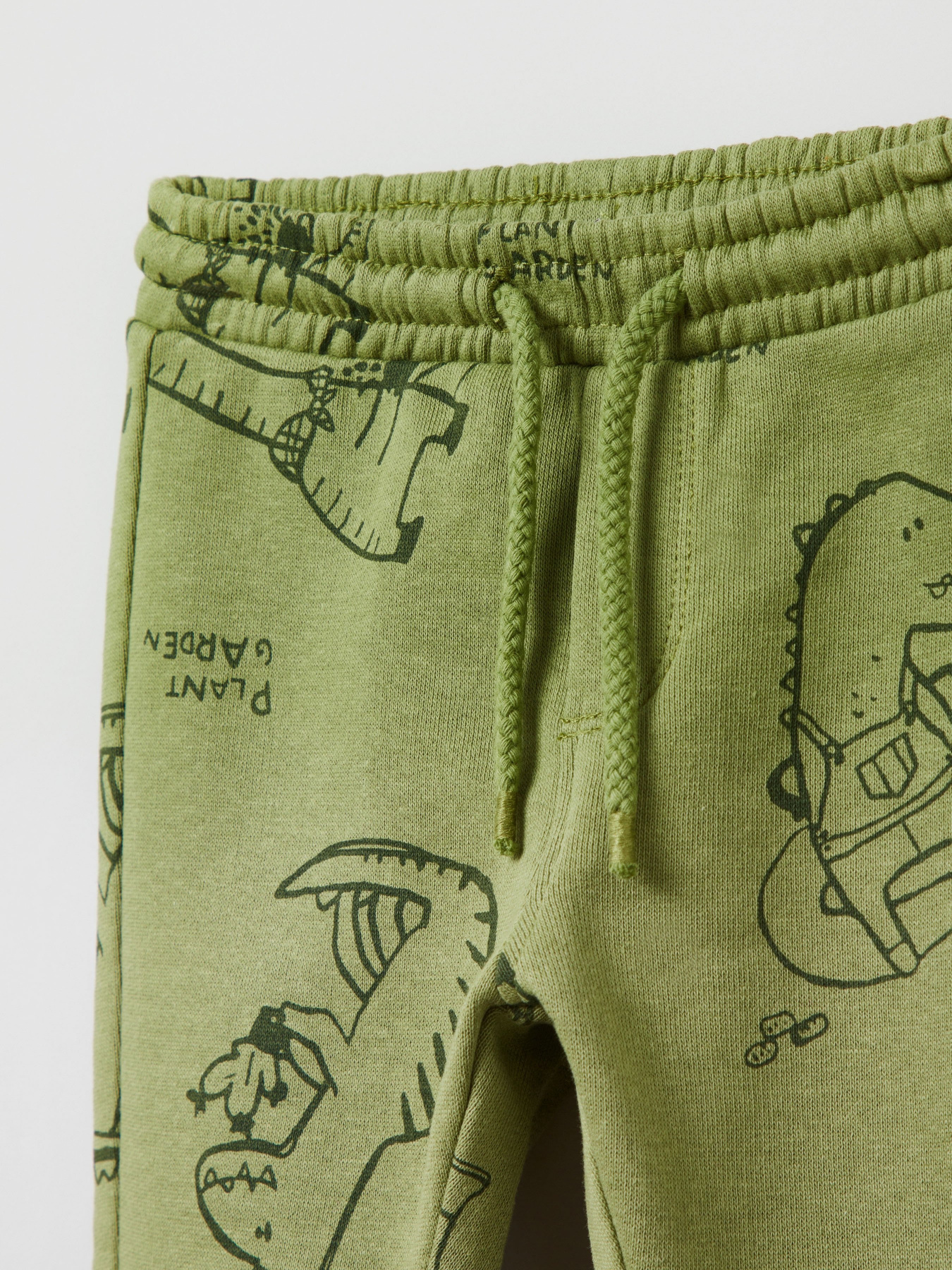 Джогери OVS модель 1699113 Фото