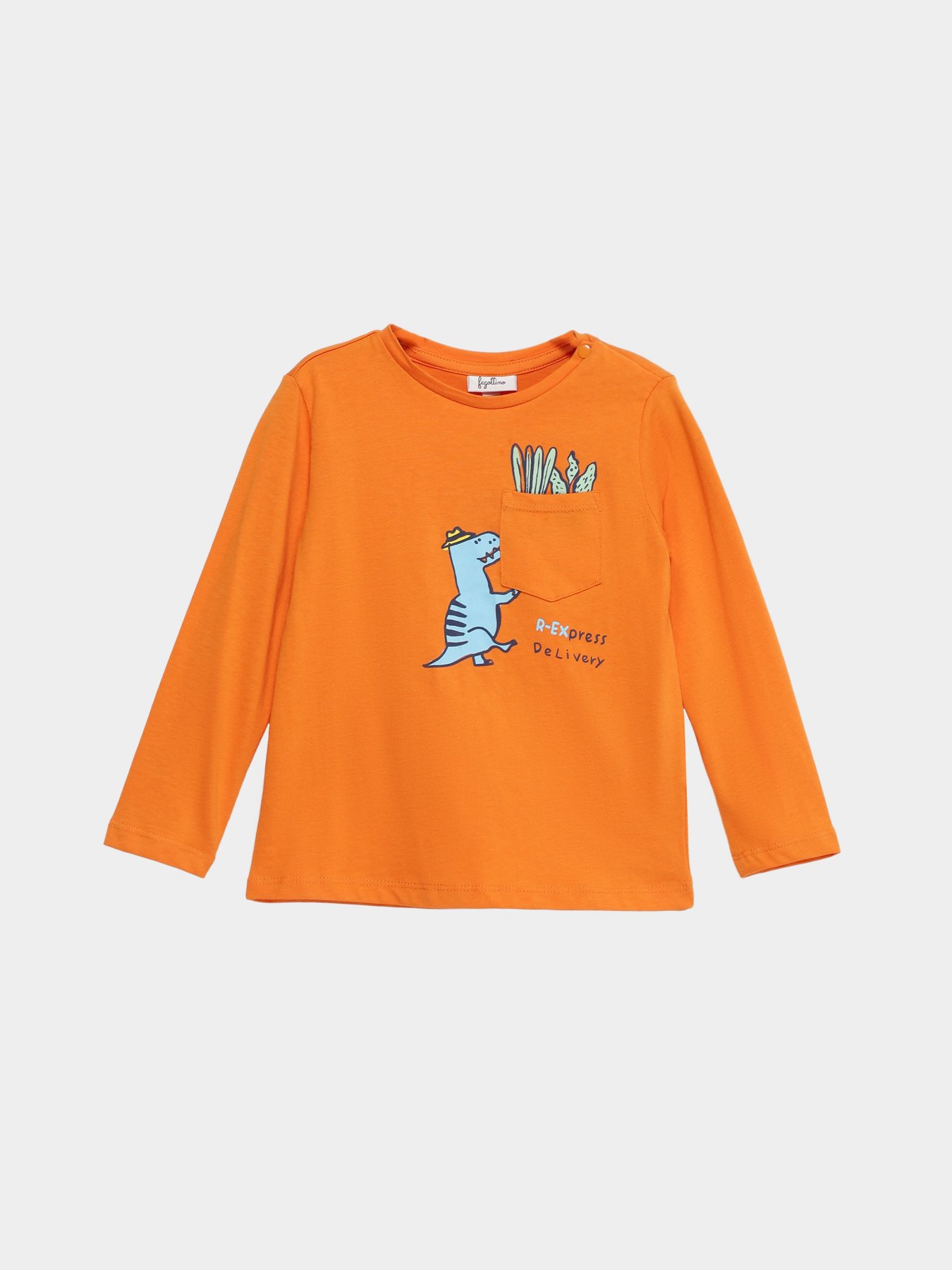 Набор лонгсливов OVS модель 1699123 Фото