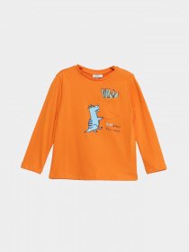 Набір лонгслівів OVS модель 1699123 Фото