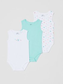 Боди для младенцев OVS модель 1782821 Фото