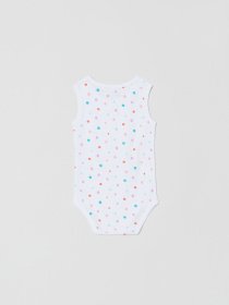 Боди для младенцев OVS модель 1782821 Фото