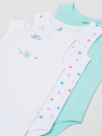 Боди для младенцев OVS модель 1782821 Фото