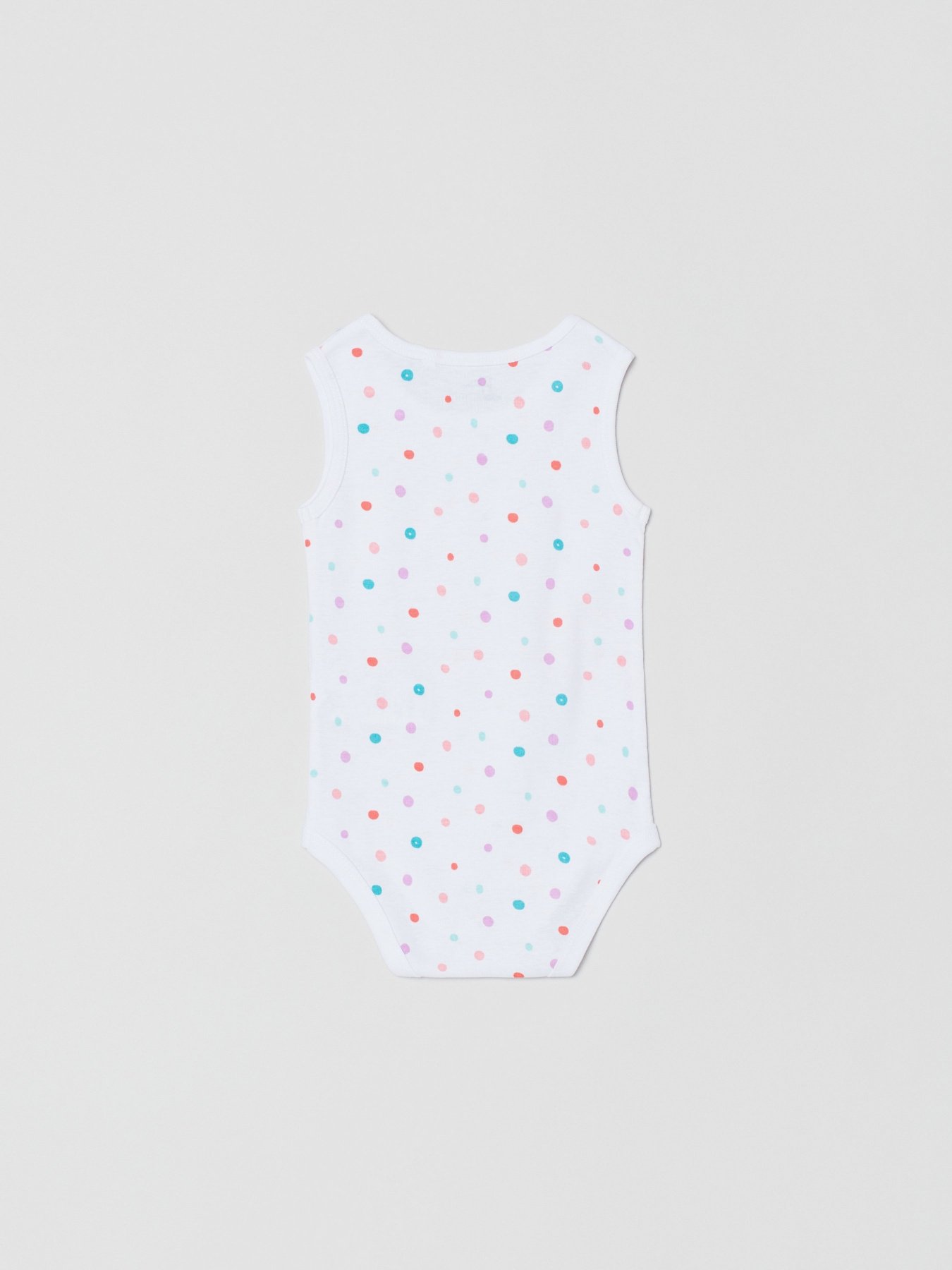 Боді для немовлят OVS модель 1782821 Фото