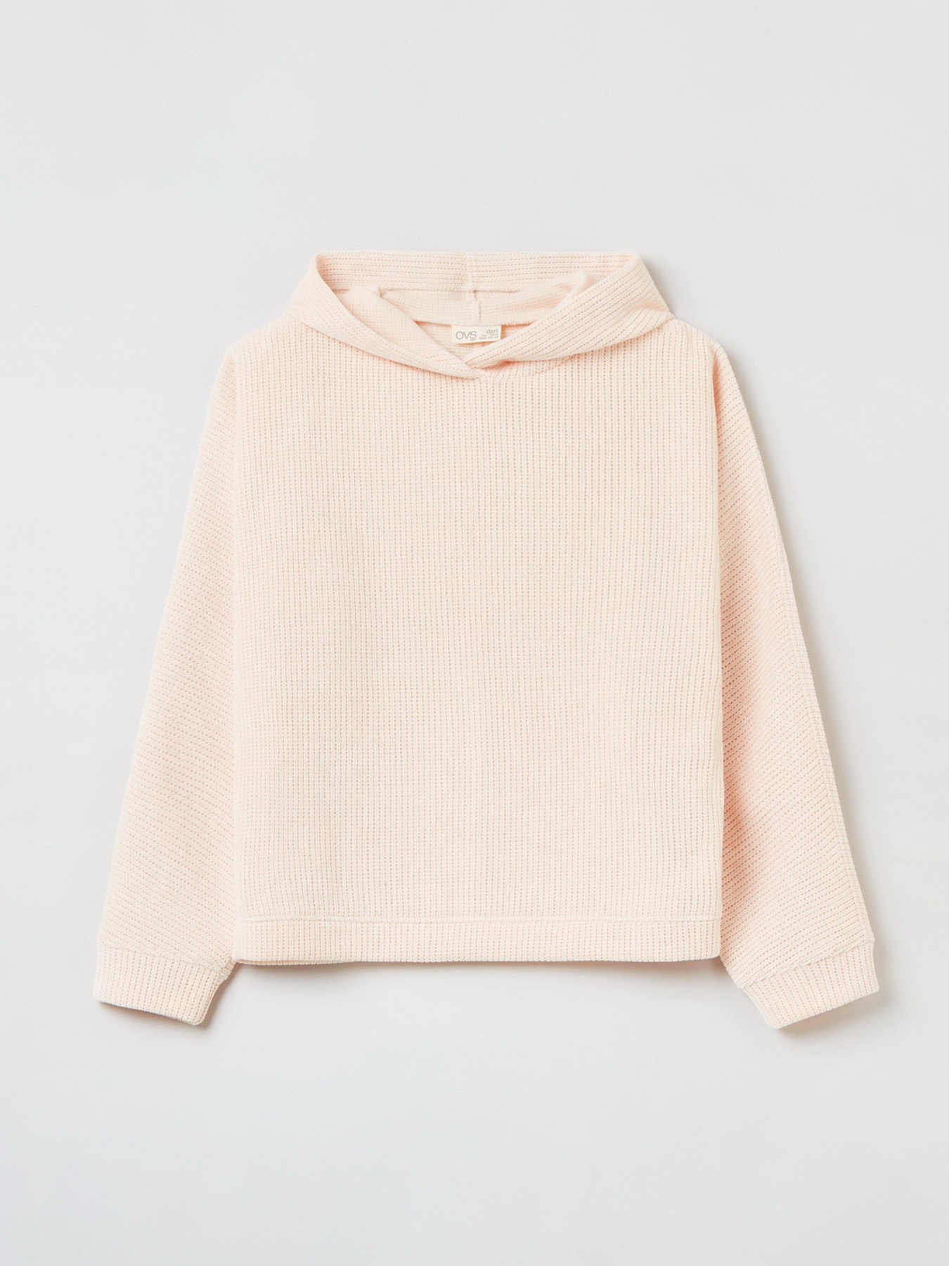 Худи OVS модель 1313624 Худи OVS модель 1313624 Фото