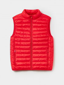 Жилет с утеплителем OVS модель 1682206 Фото