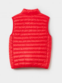 Утепленный жилет OVS модель 1682206 Фото