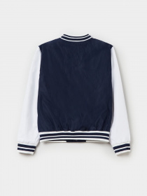 Бомбер OVS модель 1704922 Фото