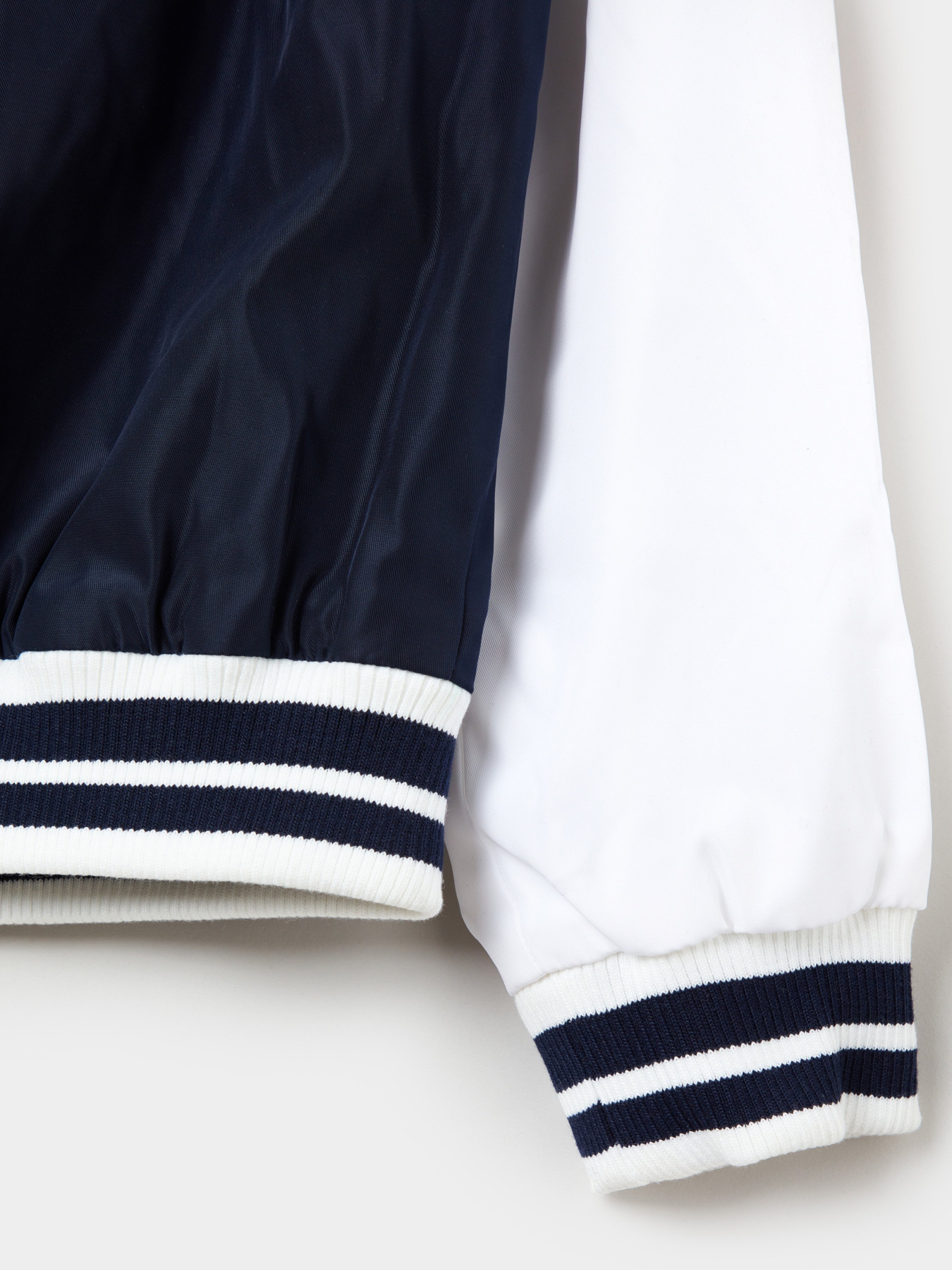 Бомбер OVS модель 1704922 Фото