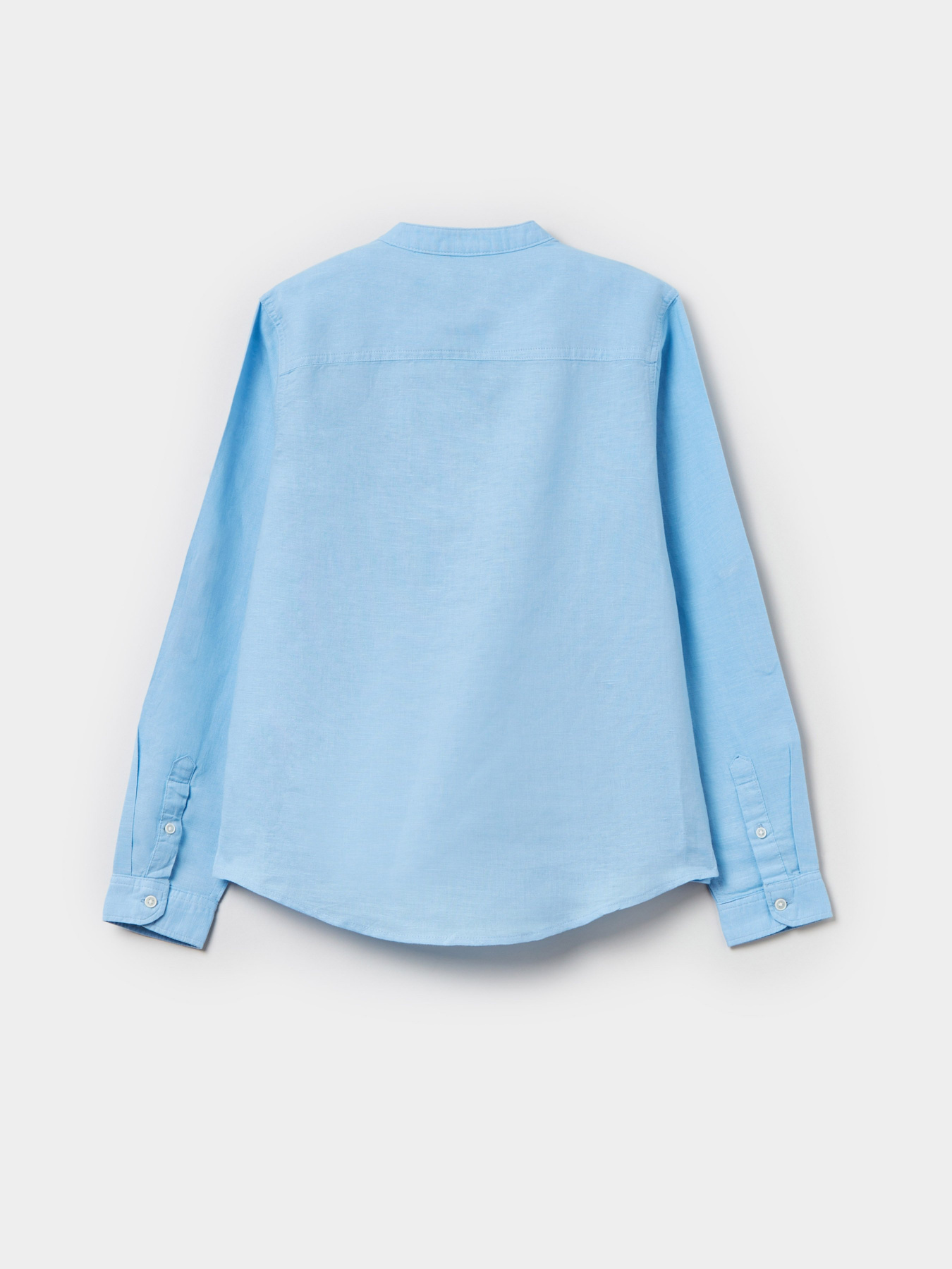 Сорочка повсякденна OVS модель 1760414 Сорочка повсякденна OVS модель 1760414 Фото