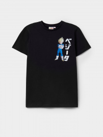 Футболка OVS модель 1743836 Фото