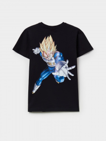 Футболка OVS Модель 1743836 Фото