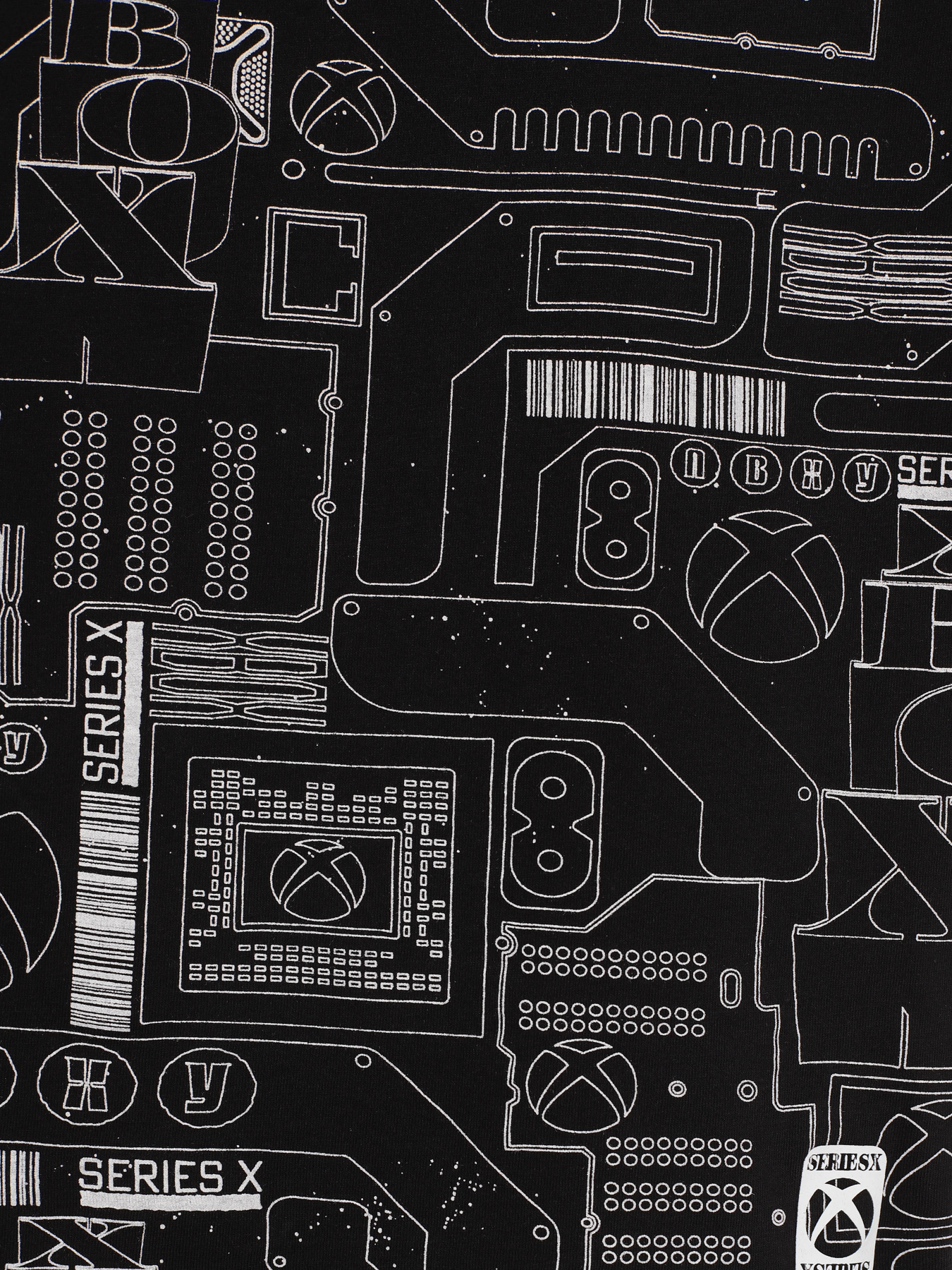 Футболка OVS Модель 1760179 Фото