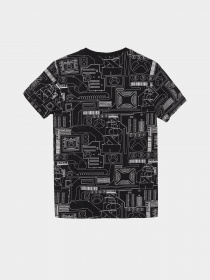 Футболка OVS Модель 1760179 Фото