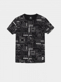 Футболка OVS модель 1760179 Фото