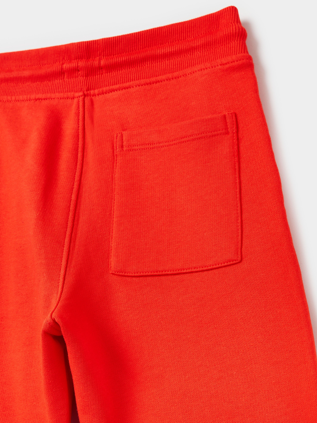 Повседневные шорты OVS модель 1762807 Фото