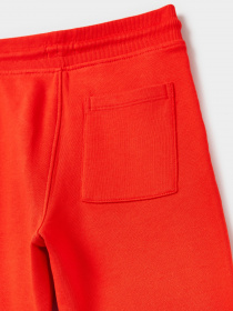 Повседневные шорты OVS модель 1762807 Фото