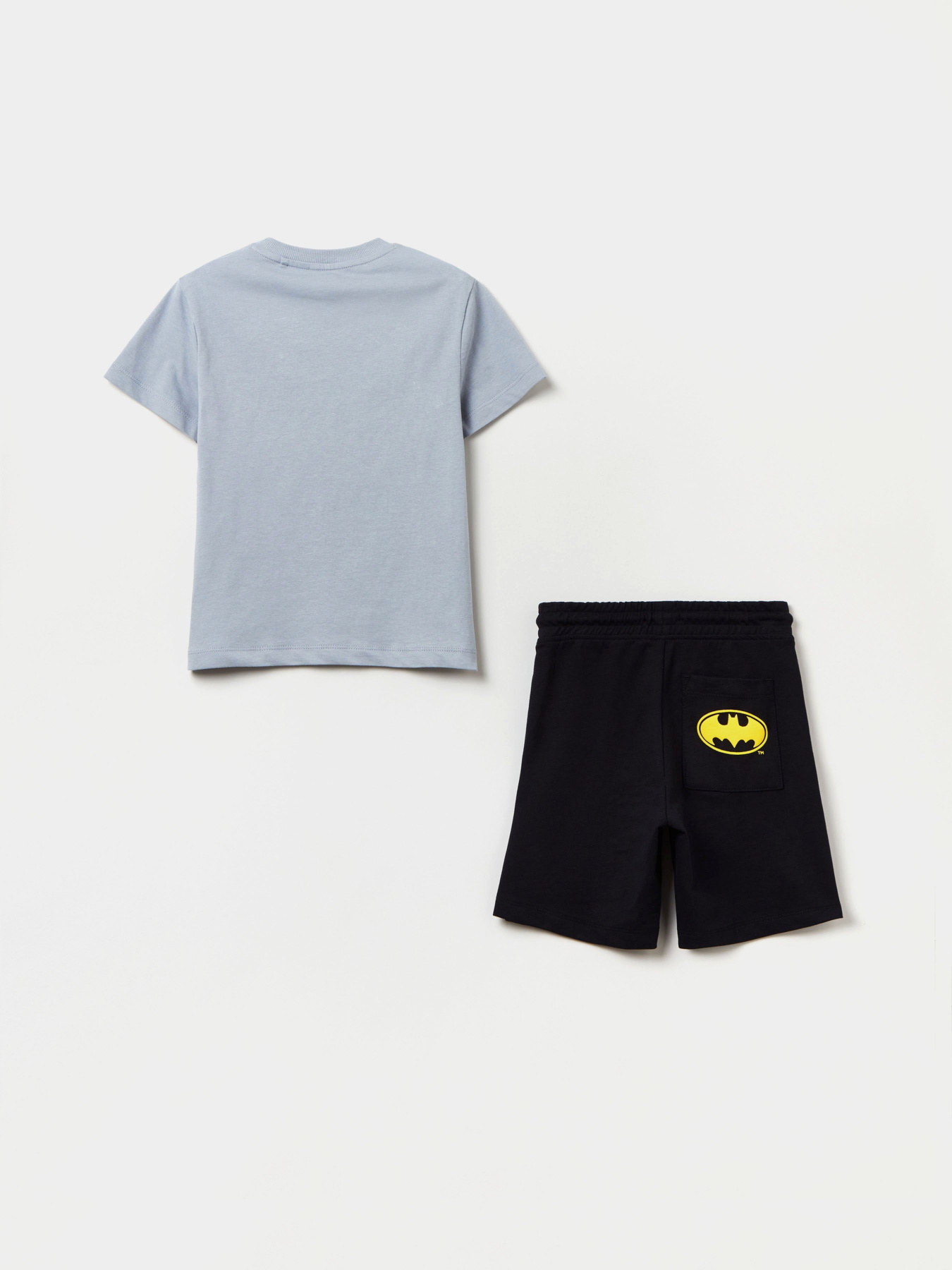 Повсякденний костюм OVS модель 1795617 Фото