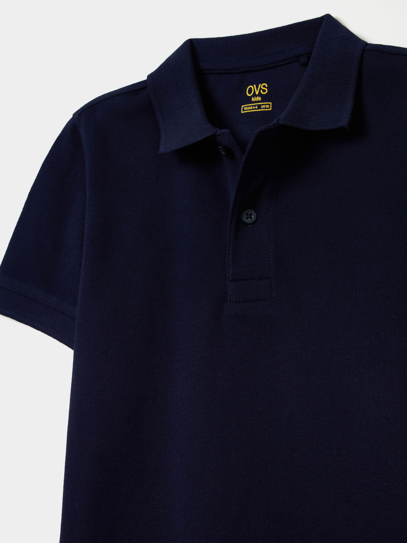 Поло OVS модель 1762958 Фото