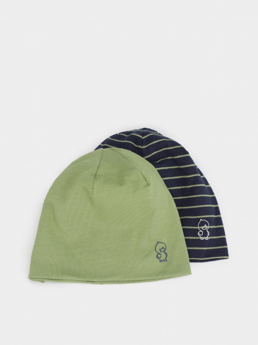 Шапка OVS Модель 1716357 Фото