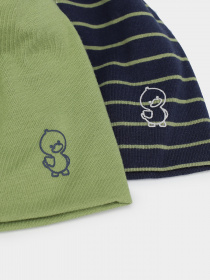 Шапка OVS модель 1716357 Фото