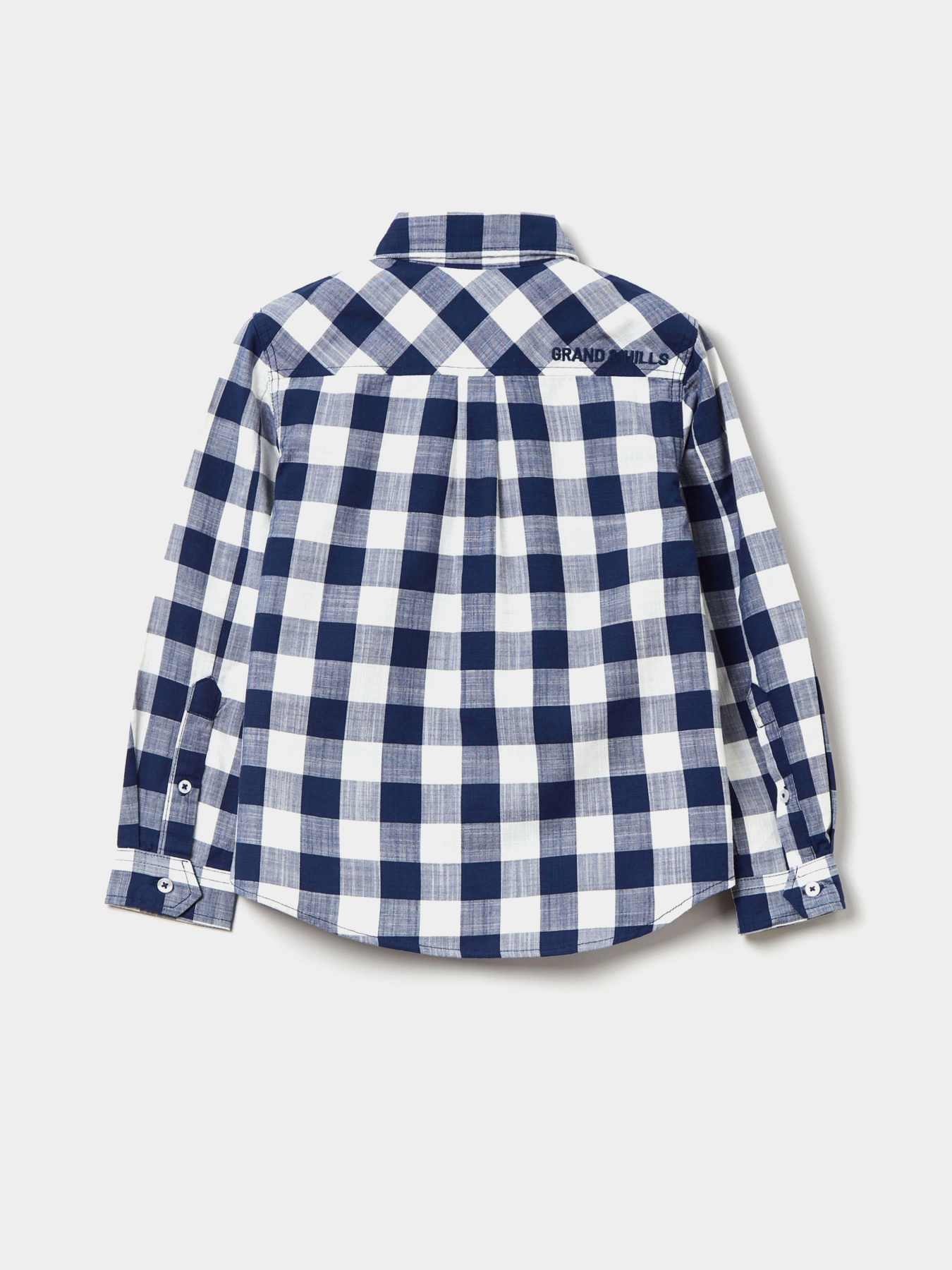 Сорочка повсякденна OVS модель 1759461 Фото