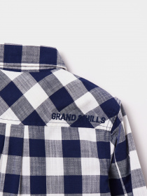 Сорочка повсякденна OVS модель 1759461 Фото