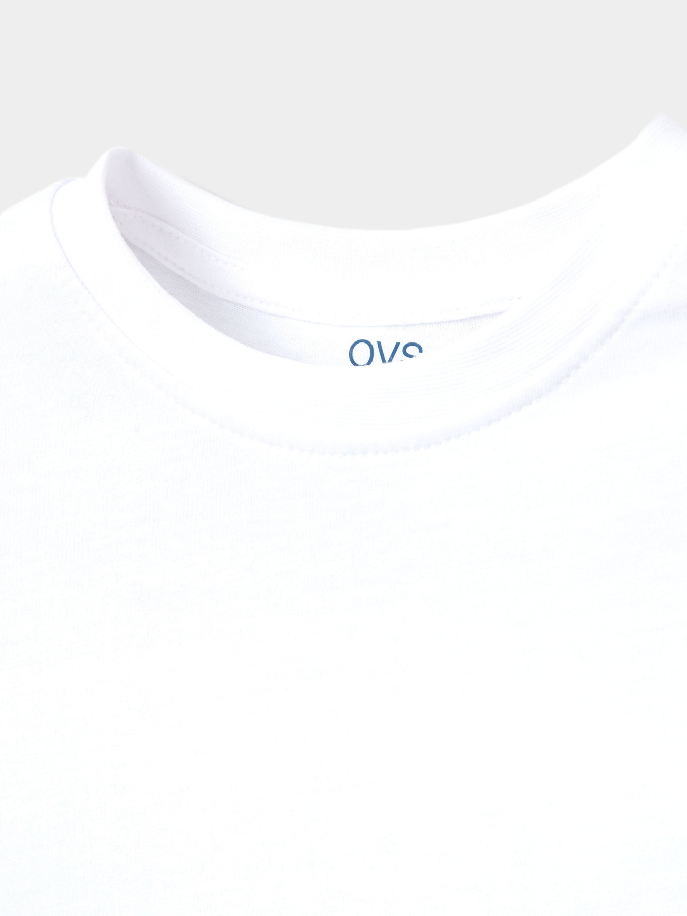 Футболка OVS модель 1684165 Футболка OVS модель 1684165 Фото