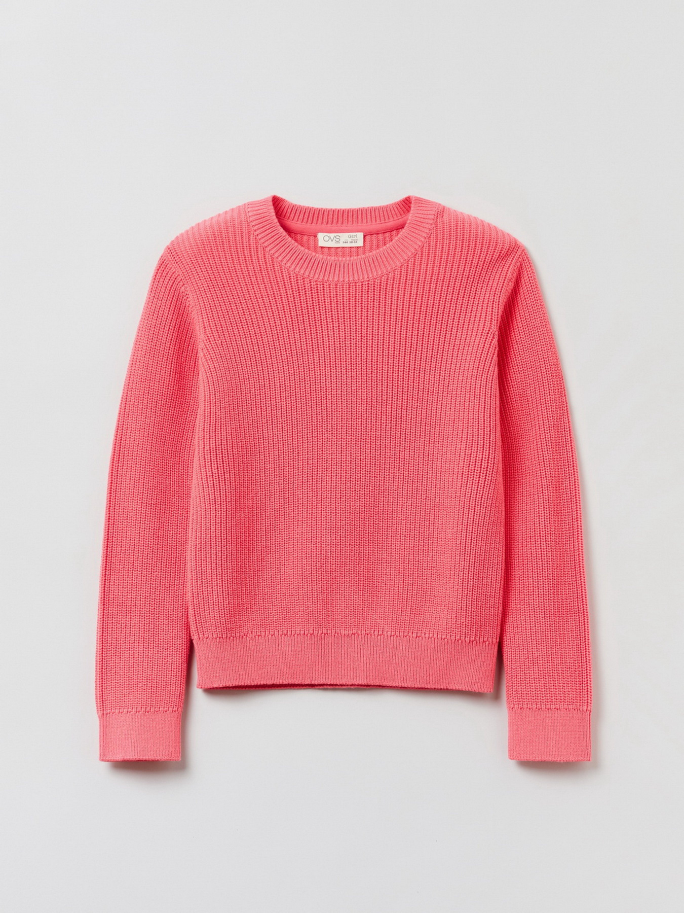 Джемпер OVS модель 1283300 Фото