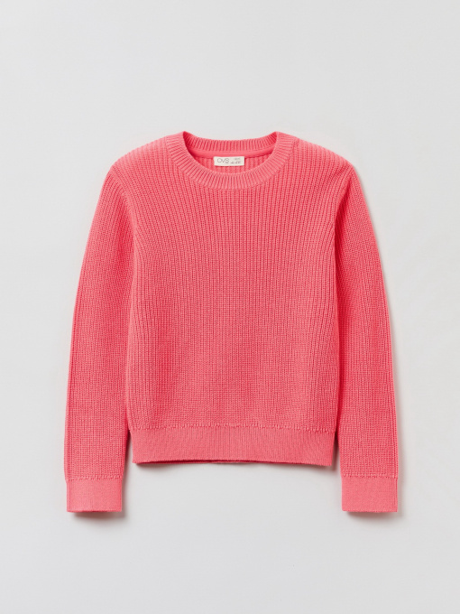 Джемпер OVS модель 1283300 Фото