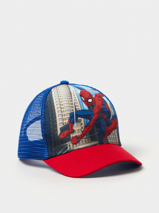 Кепка OVS Модель 1766200 Фото