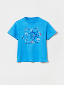 Футболка OVS модель 1737892 Фото