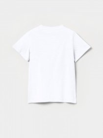 Футболка OVS модель 1758348 Фото