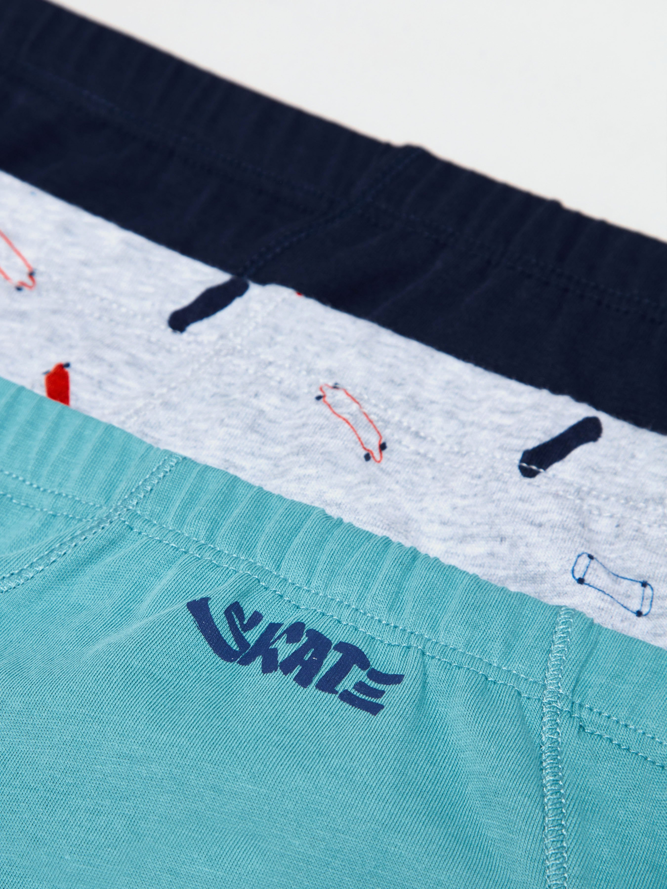 Набір трусів OVS модель 1758073 Набір трусів OVS модель 1758073 Фото