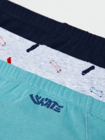 Набір трусів OVS модель 1758073 Набір трусів OVS модель 1758073 Фото