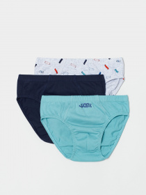 Набір трусів OVS модель 1758073 Набір трусів OVS модель 1758073 Фото