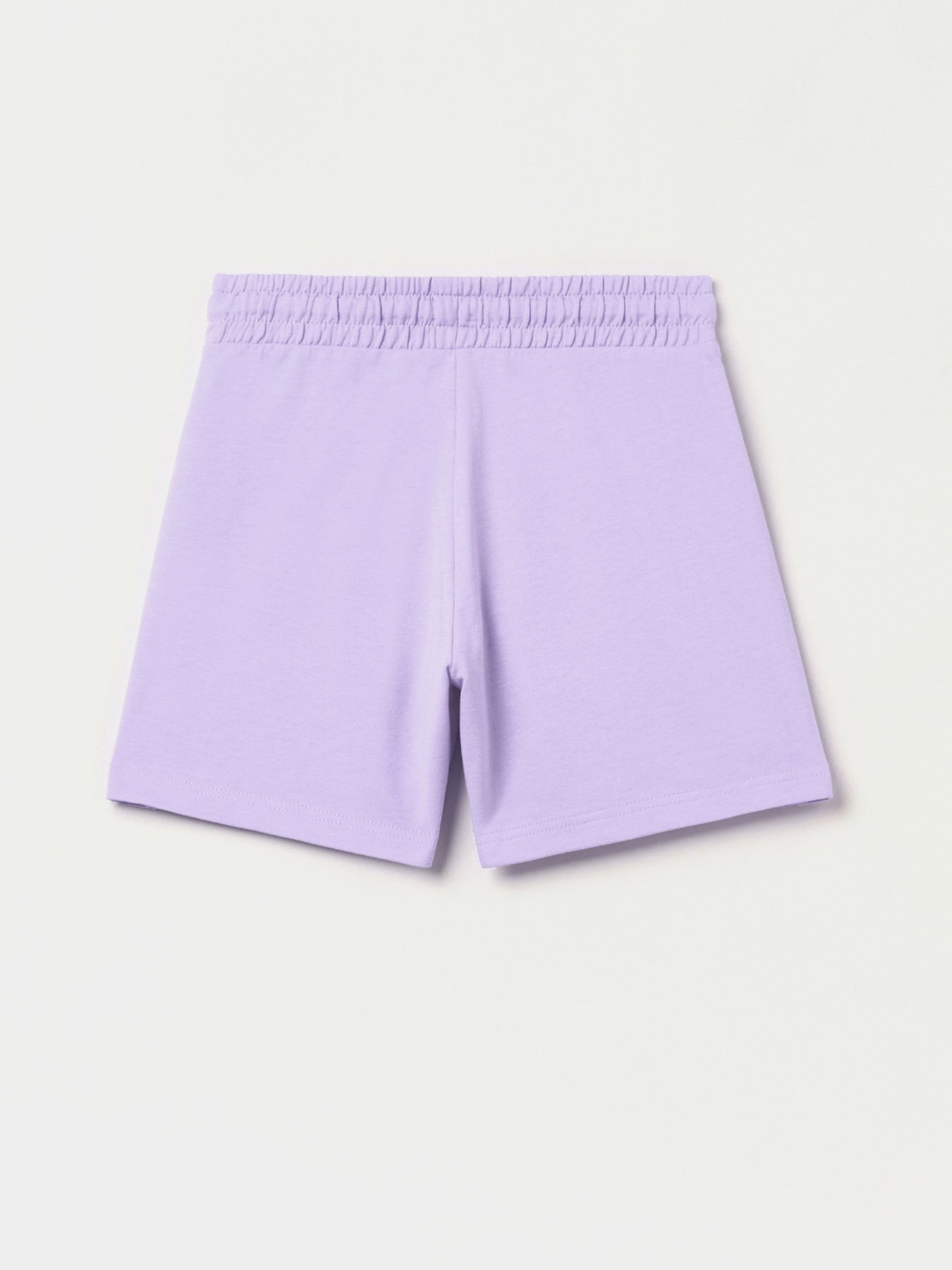 Повседневные шорты OVS модель 1782470 Фото