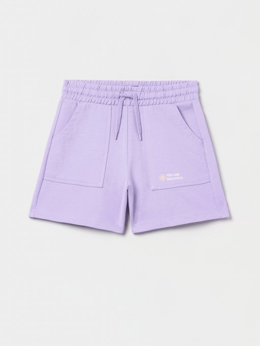 Повсякденні шорти OVS модель 1782470 Фото