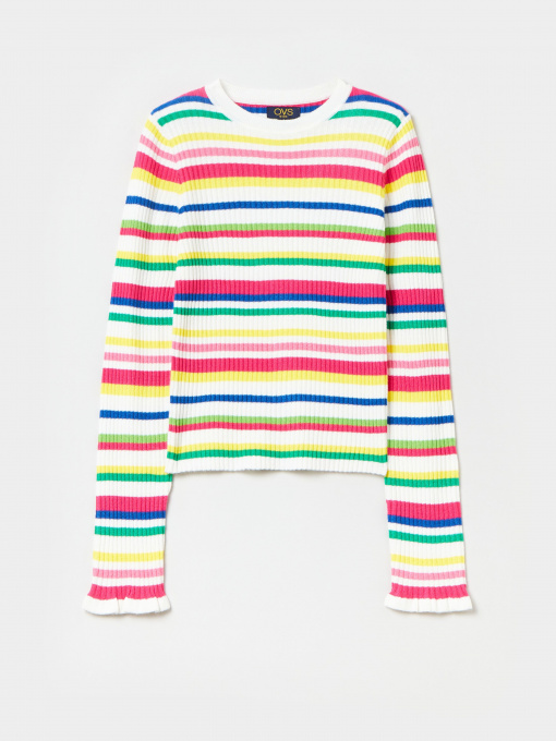 Джемпер OVS модель 1756453 Фото